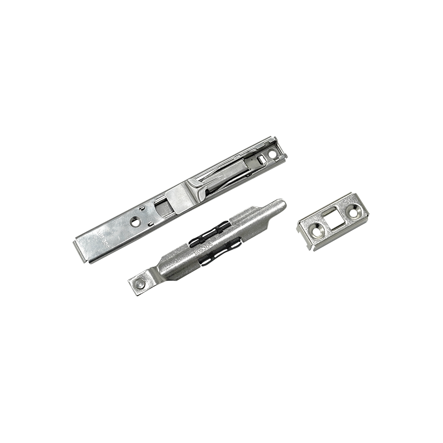 Bộ Chốt Bật Inox