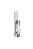 Tay Nắm Cửa Đi CNC Cong
