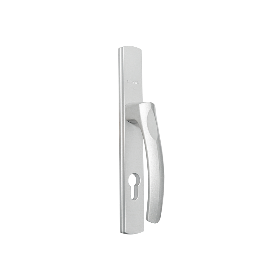 Tay Nắm Cửa Đi Cong Flurocarbon